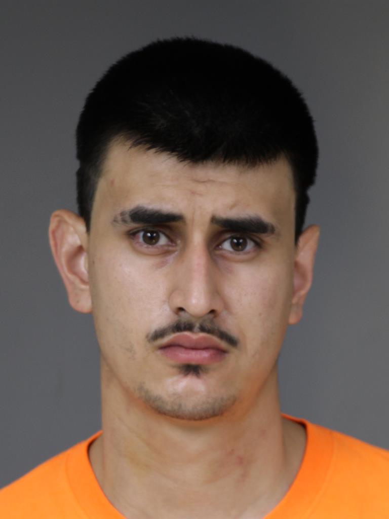 Cesar Octavio Valenzuela-Campos